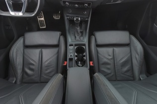 Audi Q3 vaihtoauto