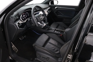 Audi Q3 vaihtoauto