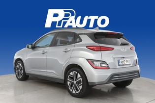 Hyundai Kona vaihtoauto