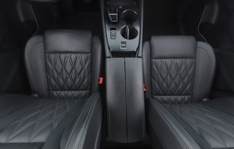 Nissan X-Trail vaihtoauto