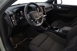 Volvo C40 vaihtoauto