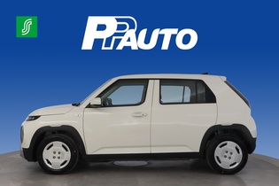 Hyundai INSTER vaihtoauto