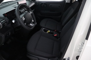 Hyundai INSTER vaihtoauto