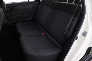 Hyundai INSTER vaihtoauto