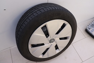 Volkswagen ID.3 vaihtoauto