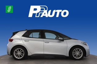 Volkswagen ID.3 vaihtoauto