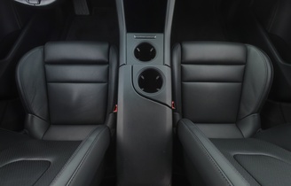 Porsche Taycan vaihtoauto