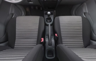 Suzuki SX4 vaihtoauto