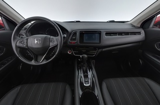 Honda HR-V vaihtoauto