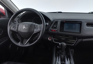 Honda HR-V vaihtoauto