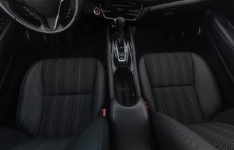 Honda HR-V vaihtoauto