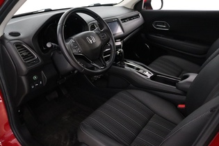 Honda HR-V vaihtoauto