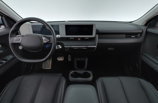 Hyundai IONIQ 5 vaihtoauto