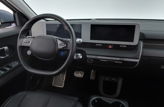 Hyundai IONIQ 5 vaihtoauto