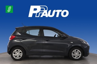 Hyundai i10 vaihtoauto