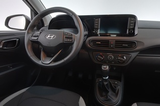 Hyundai i10 vaihtoauto