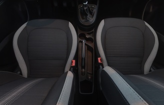 Hyundai i10 vaihtoauto