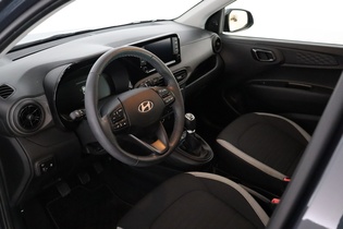 Hyundai i10 vaihtoauto