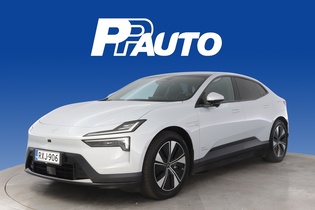 Polestar 4 vaihtoauto