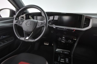 Opel Mokka-e vaihtoauto