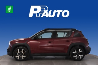 Renault 4 vaihtoauto