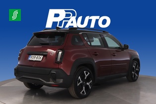 Renault 4 vaihtoauto