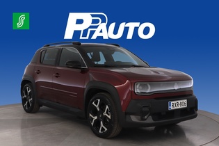 Renault 4 vaihtoauto