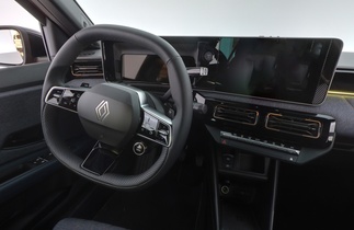 Renault 4 vaihtoauto