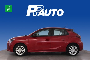 Opel Corsa-e vaihtoauto