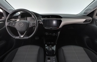 Opel Corsa-e vaihtoauto