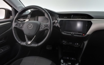 Opel Corsa-e vaihtoauto