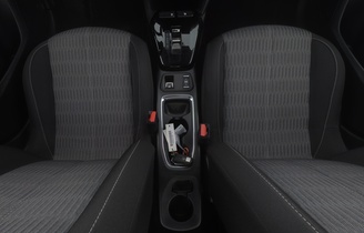 Opel Corsa-e vaihtoauto