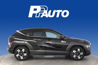 Hyundai KONA Hybrid vaihtoauto