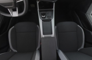 Dacia Bigster vaihtoauto