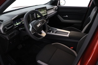 Dacia Bigster vaihtoauto