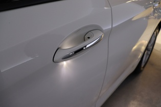 Hyundai i20 Hatchback vaihtoauto