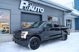 Ford F150 vaihtoauto