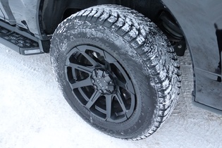 Ford F150 vaihtoauto