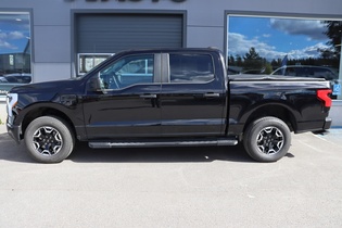 Ford F150 vaihtoauto