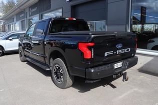 Ford F150 vaihtoauto