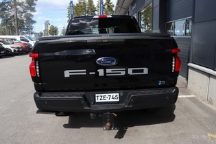 Ford F150 vaihtoauto