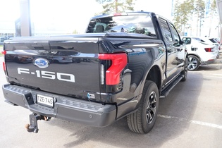 Ford F150 vaihtoauto