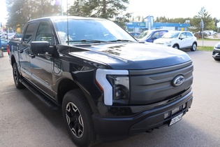 Ford F150 vaihtoauto