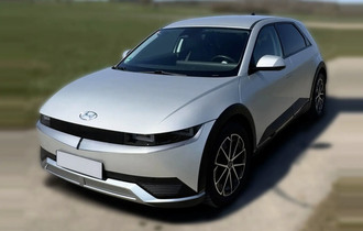 Hyundai IONIQ 5 vaihtoauto