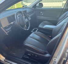 Hyundai IONIQ 5 vaihtoauto