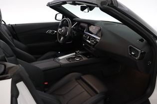 BMW Z4 vaihtoauto