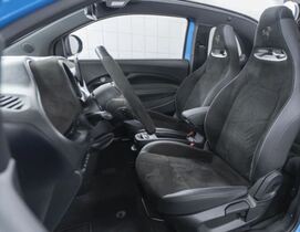 Fiat 500e vaihtoauto