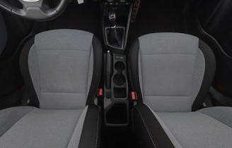 Hyundai i20 vaihtoauto