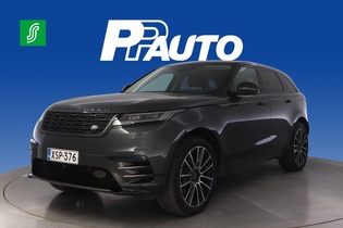 Land Rover Range Rover Velar vaihtoauto