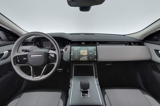 Land Rover Range Rover Velar vaihtoauto